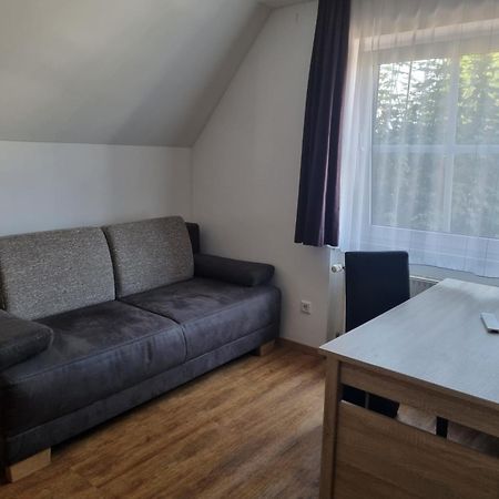 Landgasthof Mörsbergei Bubenreuth Eksteriør bilde