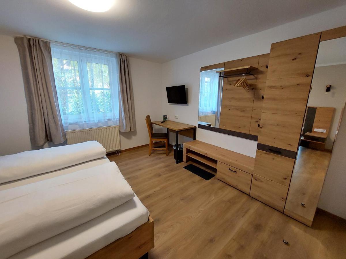 Landgasthof Mörsbergei Bubenreuth Eksteriør bilde