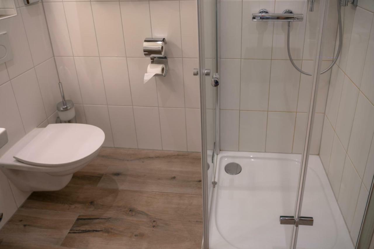 Landgasthof Mörsbergei Bubenreuth Eksteriør bilde